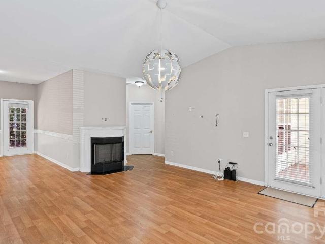 Townhouse for sale in Mecklenburg, North Carolina