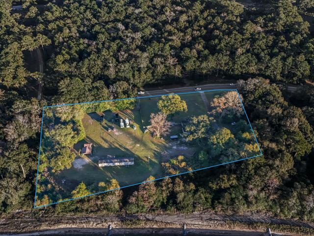 Land for sale in Gautier, Mississippi