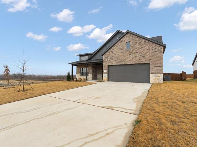 House for sale in Ellis, Texas