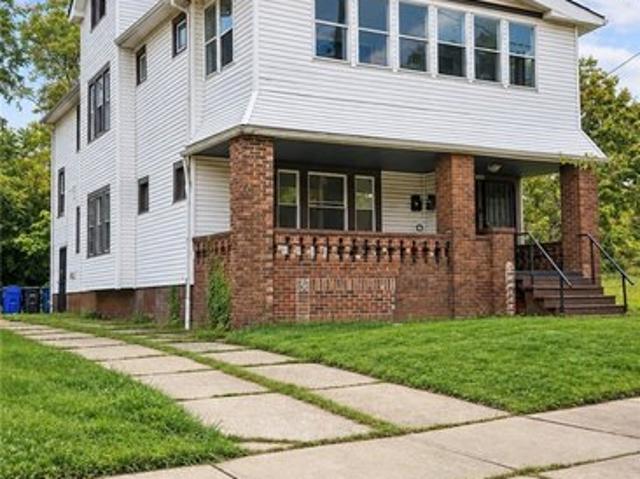 House for sale in Cleveland, Ohio