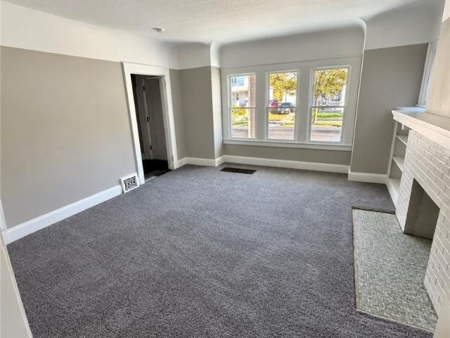 House for sale in Cleveland, Ohio