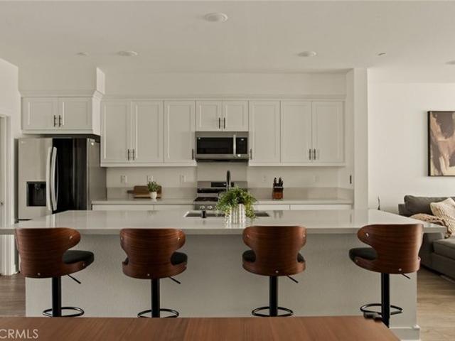 Condo for sale in Cypress, California