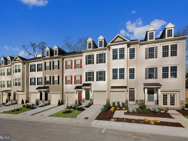 Townhouse for sale in Lanham, Prince George's County