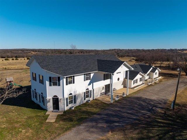 House for sale in Paden, Oklahoma