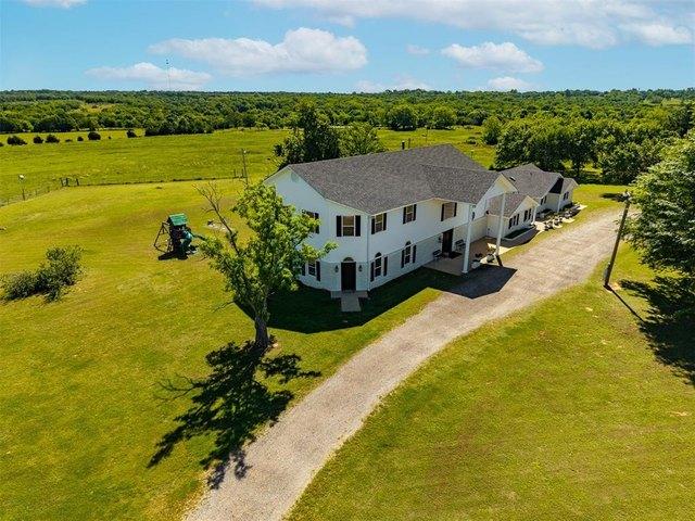 House for sale in Paden, Oklahoma