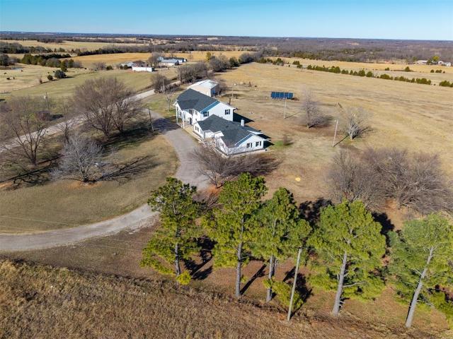 House for sale in Paden, Oklahoma