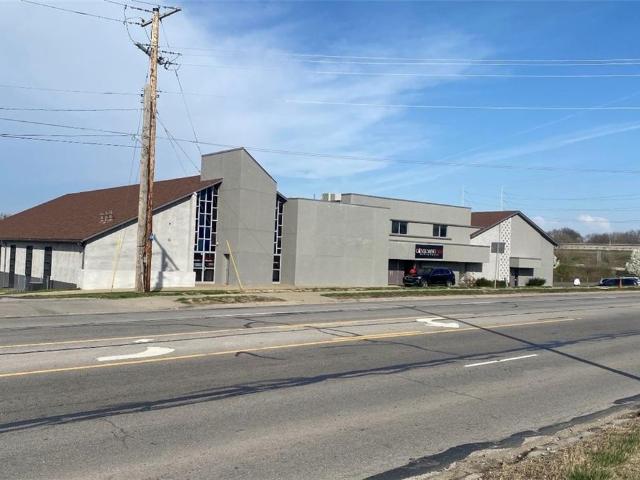 Commercial for sale in Kansas City, Missouri