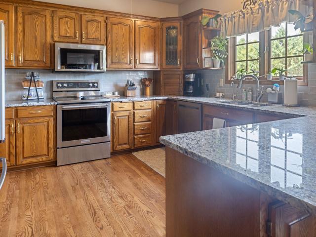 House for sale in Rochelle, Illinois