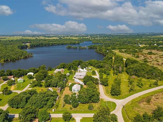 House for sale in Rogers, Oklahoma
