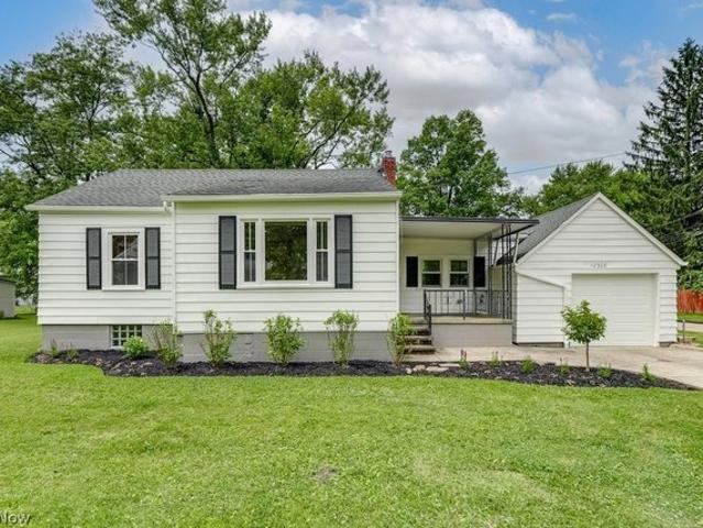 House for sale in Summit, Ohio