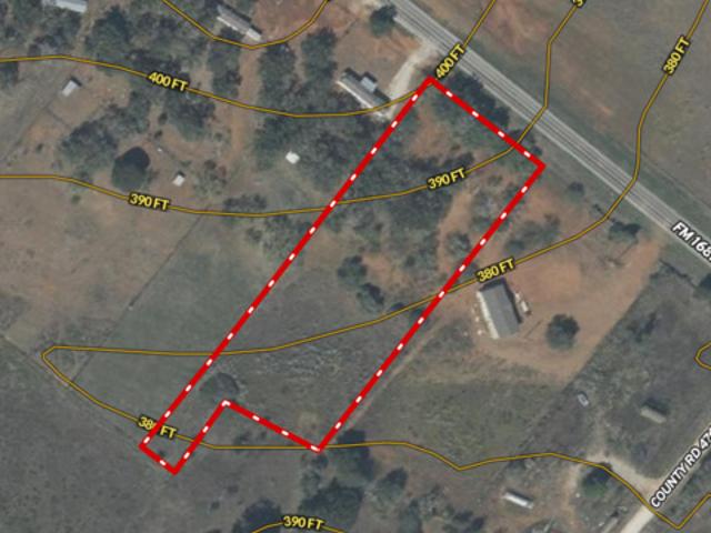 Land for sale in Wilson, Texas