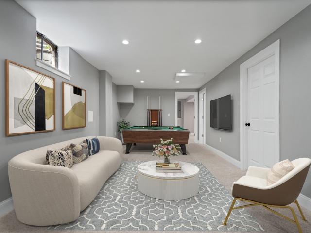 House for sale in Carmel, Indiana