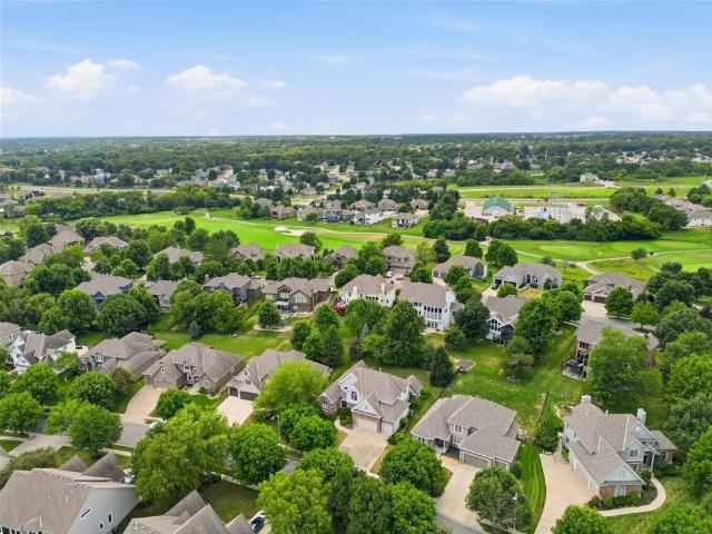 House for sale in Kansas City, Missouri