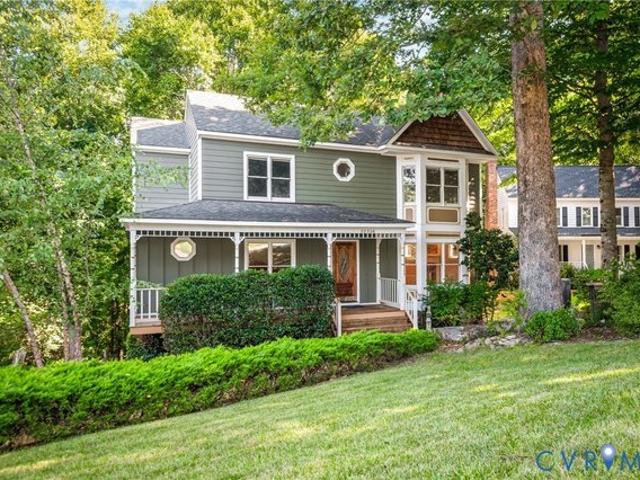 House for sale in Virginia