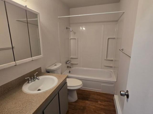 Apartment for rent in Oregonia