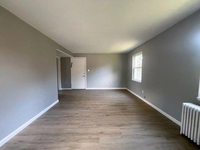 House for sale in Cleveland, Ohio