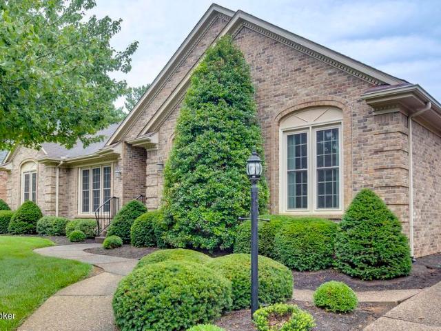 House for sale in Louisville, Kentucky