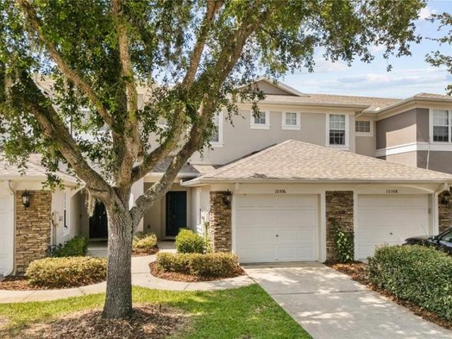 Townhouse for sale in Tampa, Florida