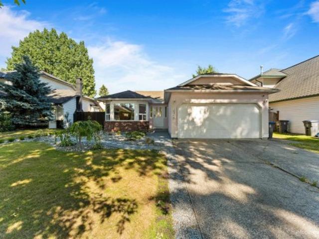 House for sale in Surrey, British Columbia