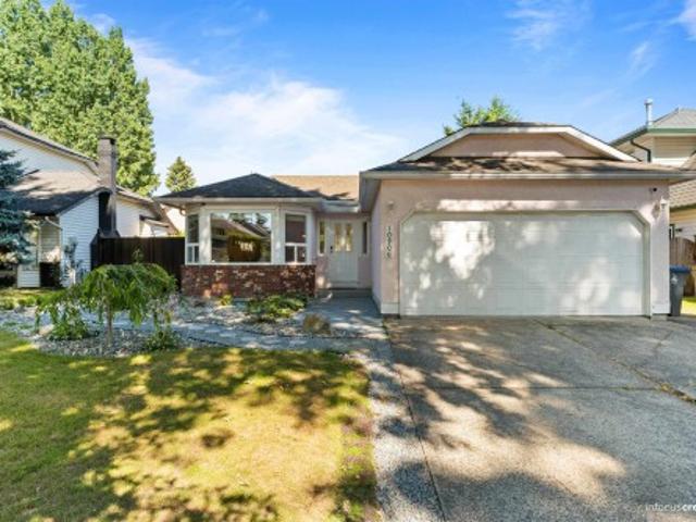 House for sale in Surrey, British Columbia