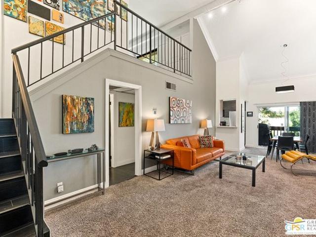 Condo for sale in Culver City, California