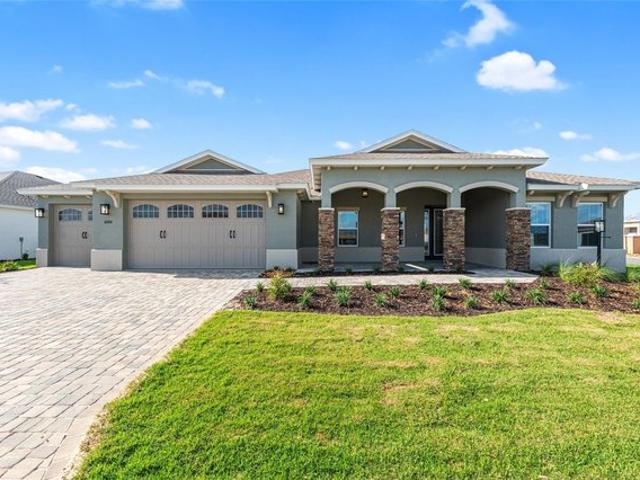 House for sale in Ocala, Florida