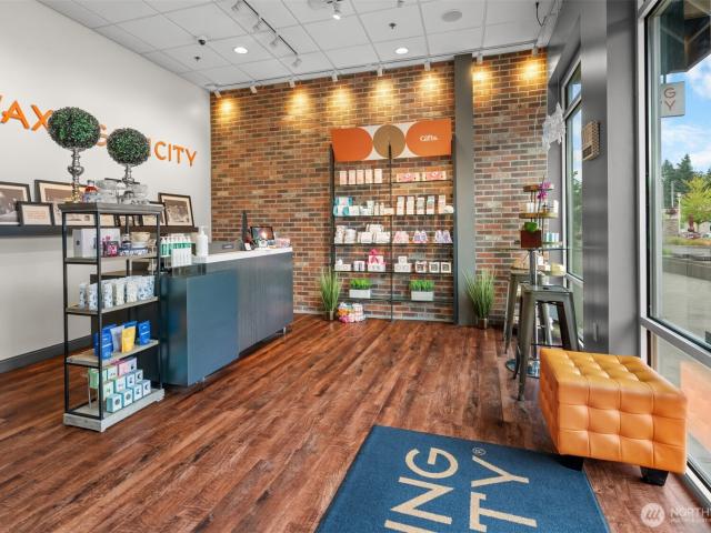 Commercial for sale in South Hill, Washington