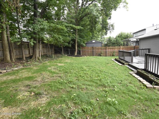 House for sale in Jeffersontown, Kentucky