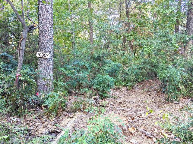 Land for sale in Little Rock