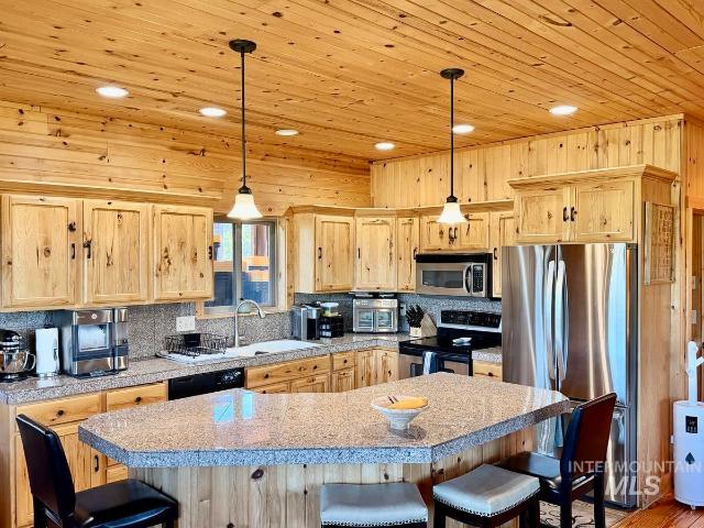 House for sale in Cascade, Idaho