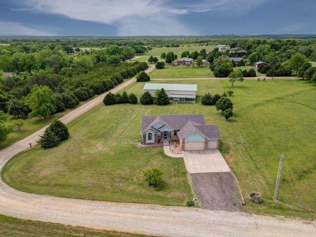 House for sale in Kansas