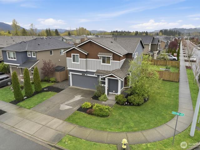 House for sale in Granite Falls, Washington