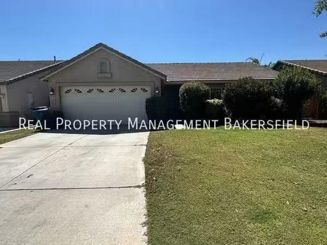 House for rent in Bakersfield