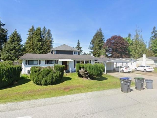 House for sale in Surrey, British Columbia