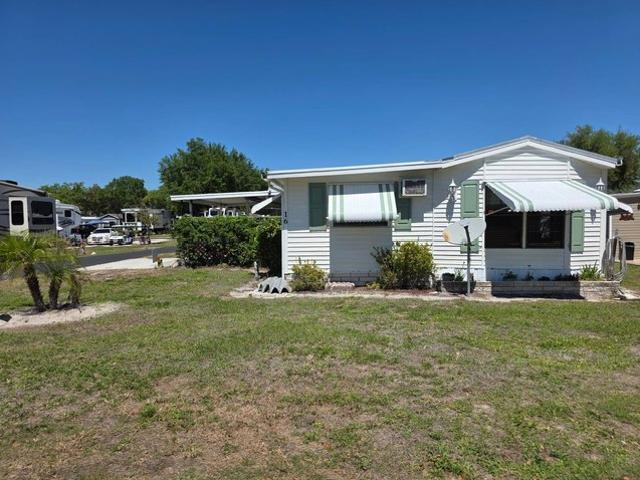 House for sale in Arcadia, Florida