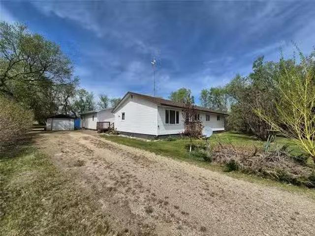 House for sale in Eden, Manitoba