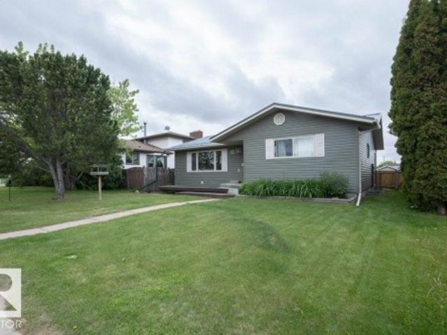 House for sale in Westlock, Alberta