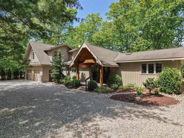 House for sale in Lambton Shores, Ontario