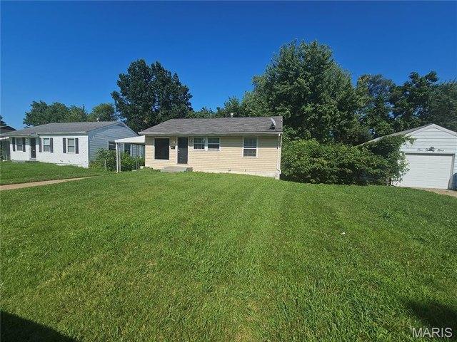 House for sale in Saint Louis, Missouri