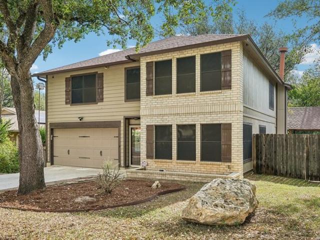 House for sale in Leesville, Texas