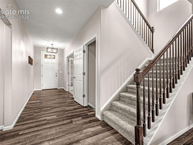 House for sale in Calhan, Colorado