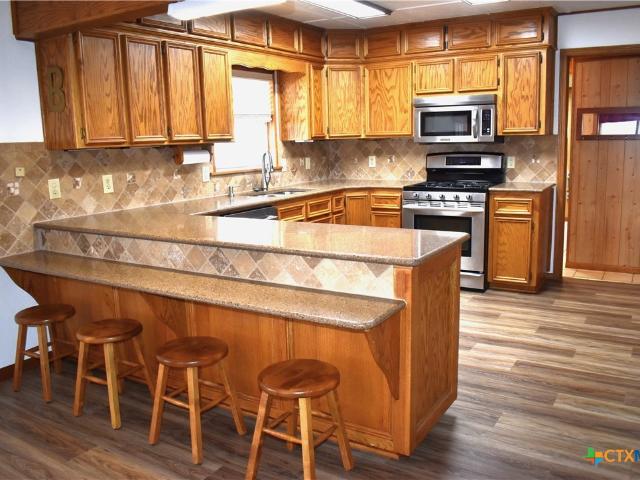 House for sale in Milam, Texas