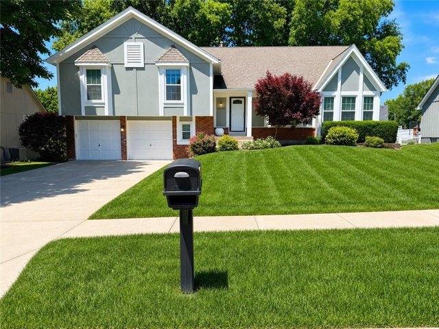 House for sale in Kansas