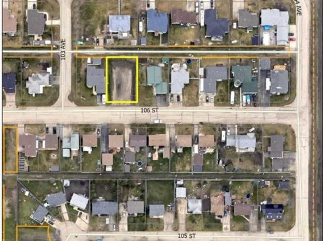 Land for sale in Hythe, Alberta