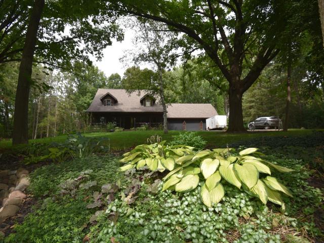 House for sale in Milaca, Mille Lacs County