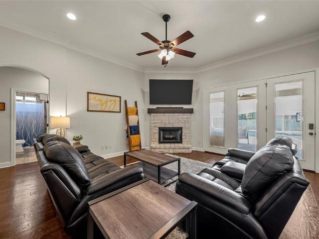 House for sale in Waco, Texas