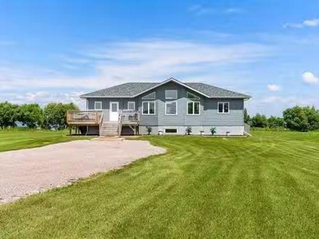 House for sale in St. Georges, Manitoba