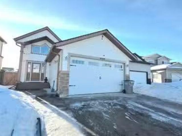 House for sale in Grande Prairie, Alberta