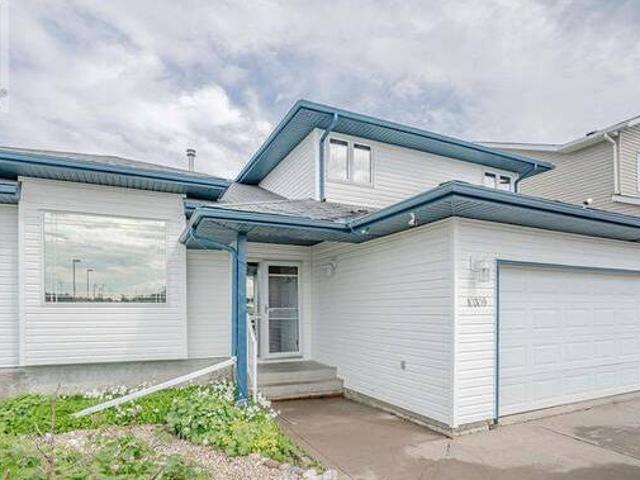House for sale in Grande Prairie, Alberta