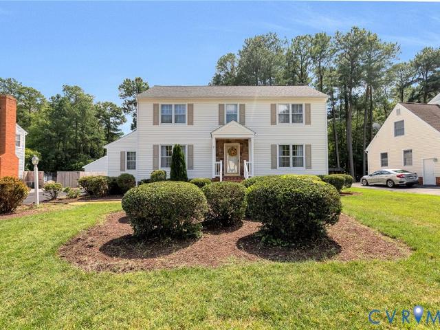 House for sale in Virginia